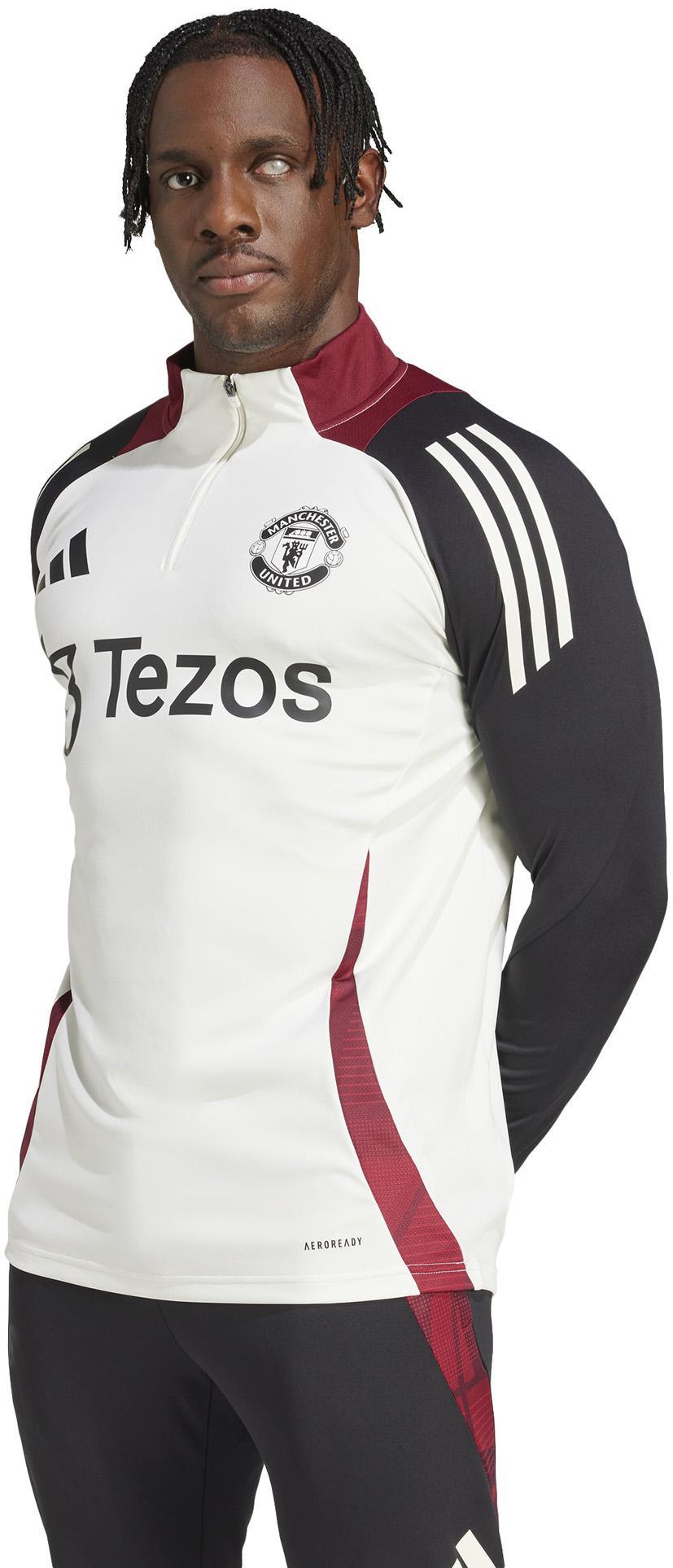 Manchester United Tiro 24 Training Shirt