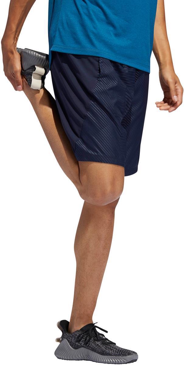 GX short