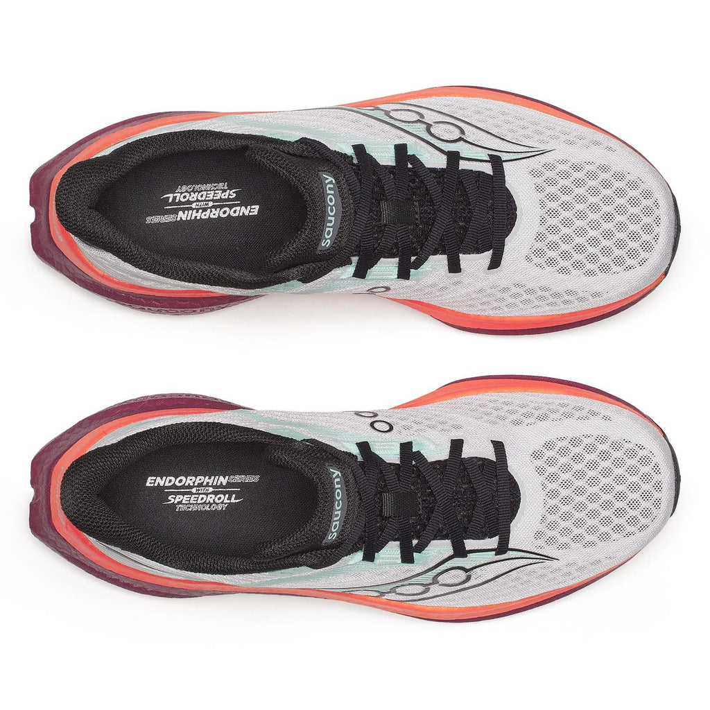 Endorphin Speed 5 Hardloopschoenen wedstrijd