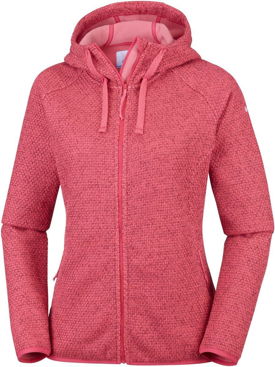 pacific point full zip hoodie