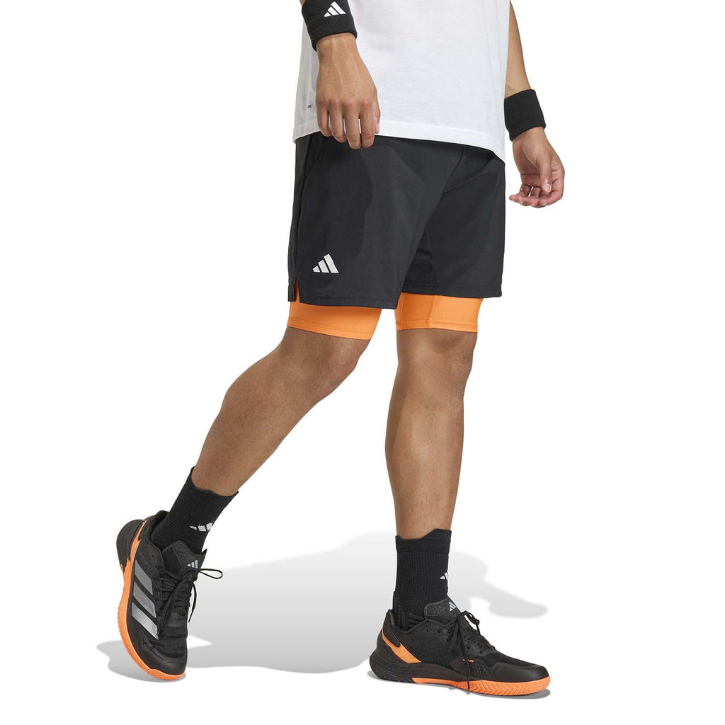 Club 2in1 Shorts tennis