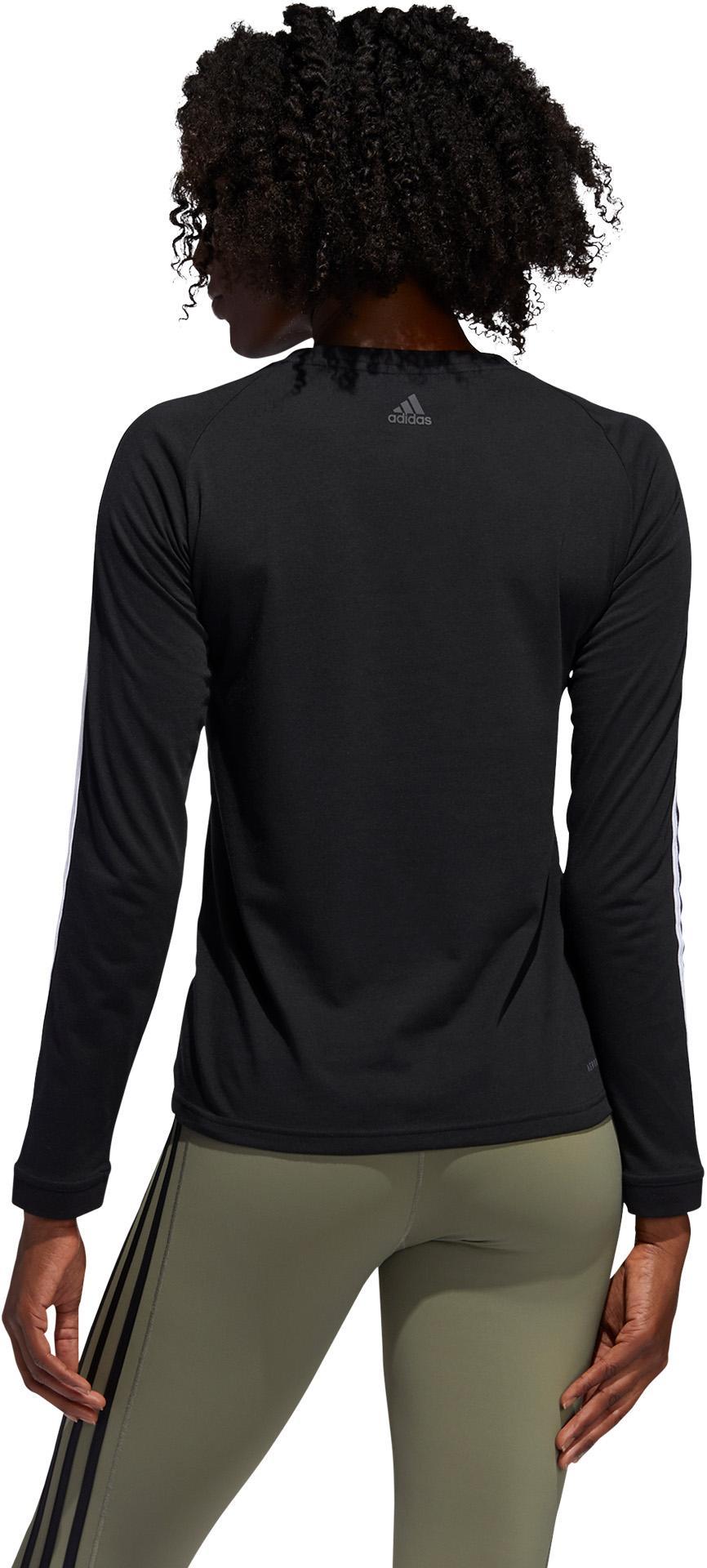 3-Stripes Longsleeve