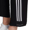Knit Pleated Broek