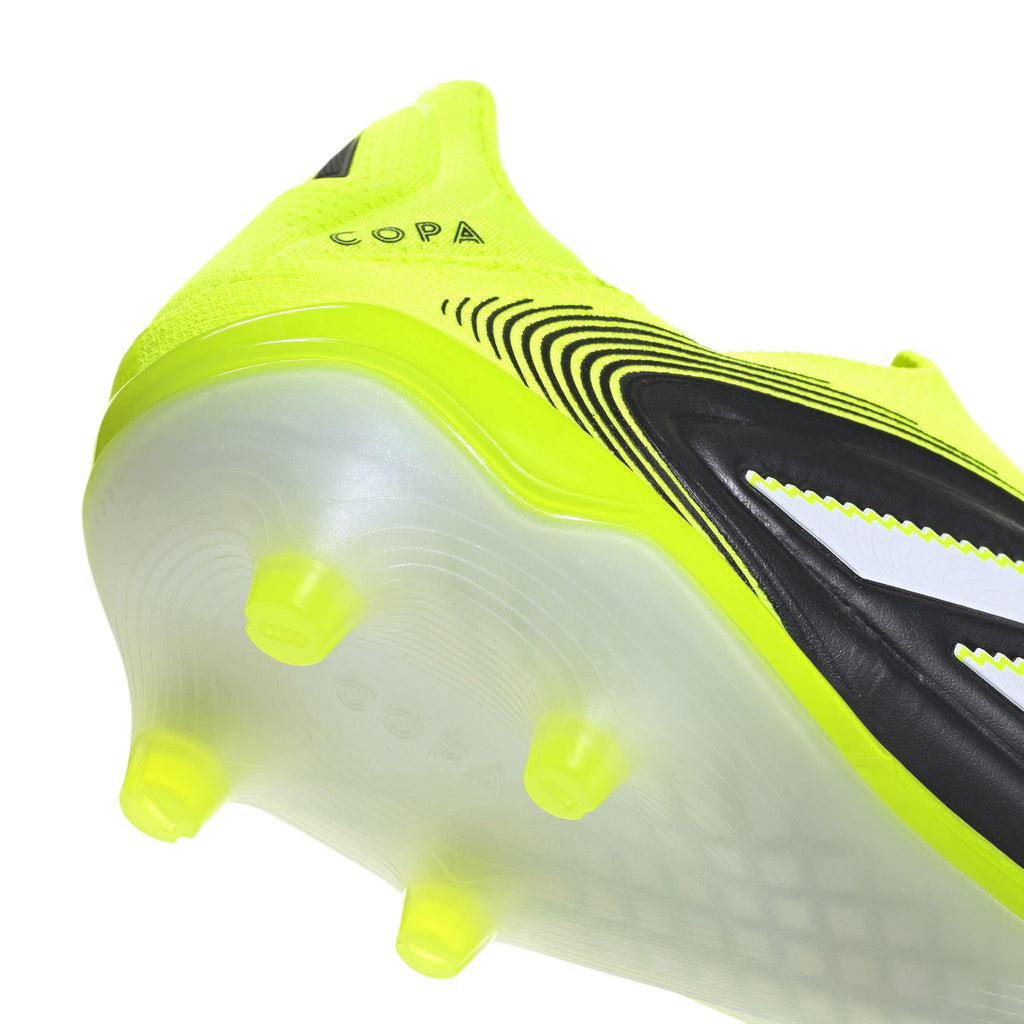 Copa Pure 3 Elite Veterloze Firm Ground Voetbalschoenen