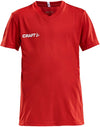 Squad Solid kids shirt