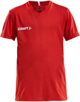 Squad Solid kids shirt
