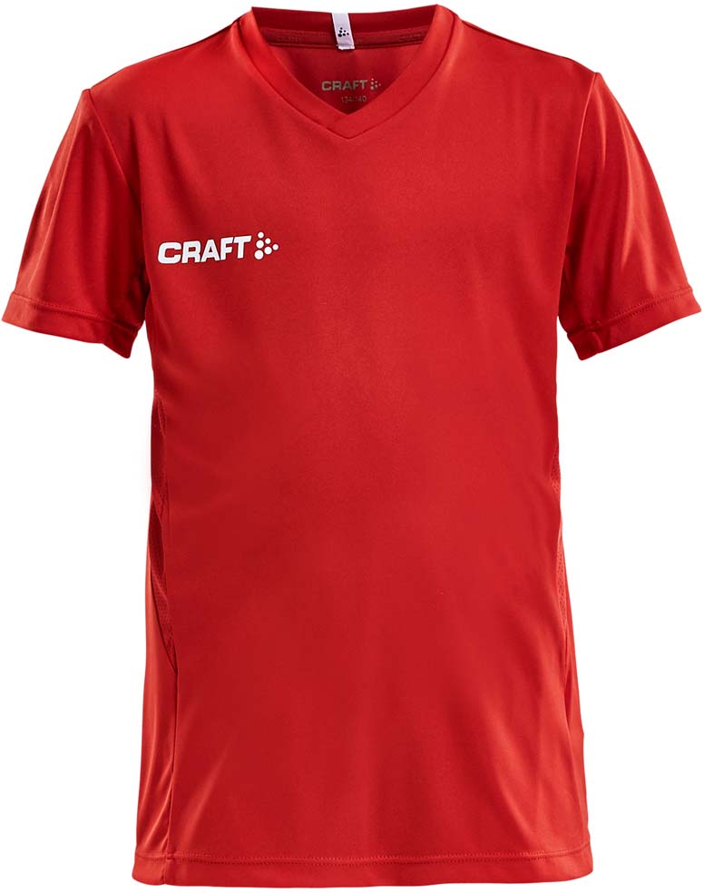 Squad Solid kids shirt
