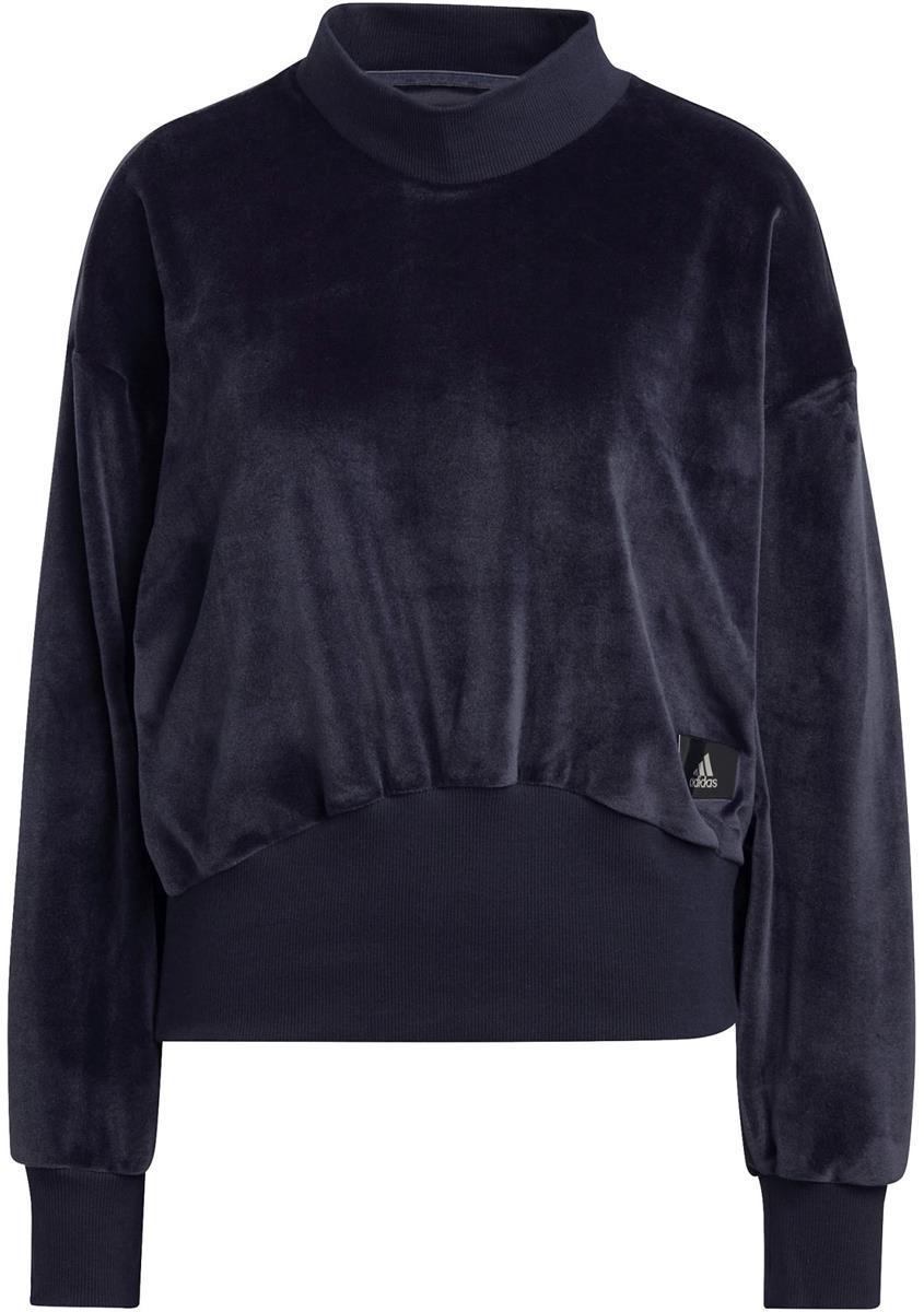 W HOL SWT Da. Sweater
