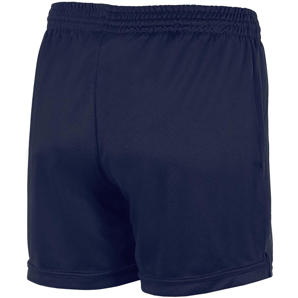 Focus Shorts Ladies Ii
