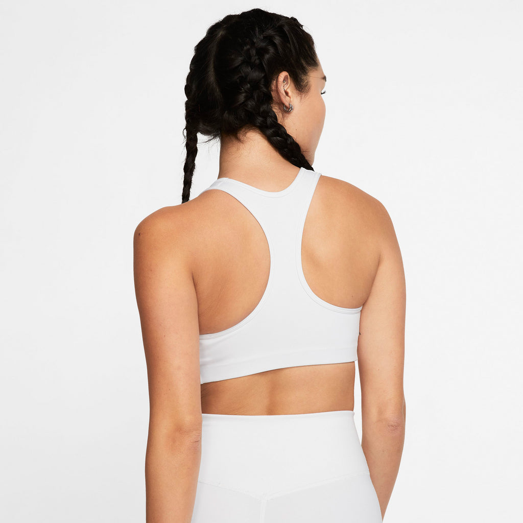Swoosh sport bh