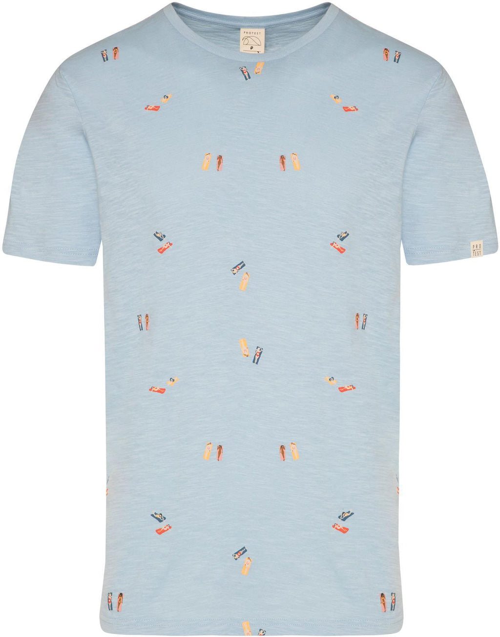 Belmont T-shirt