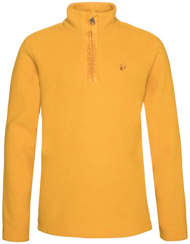 Perfecty kids 1/4-Zip skipully