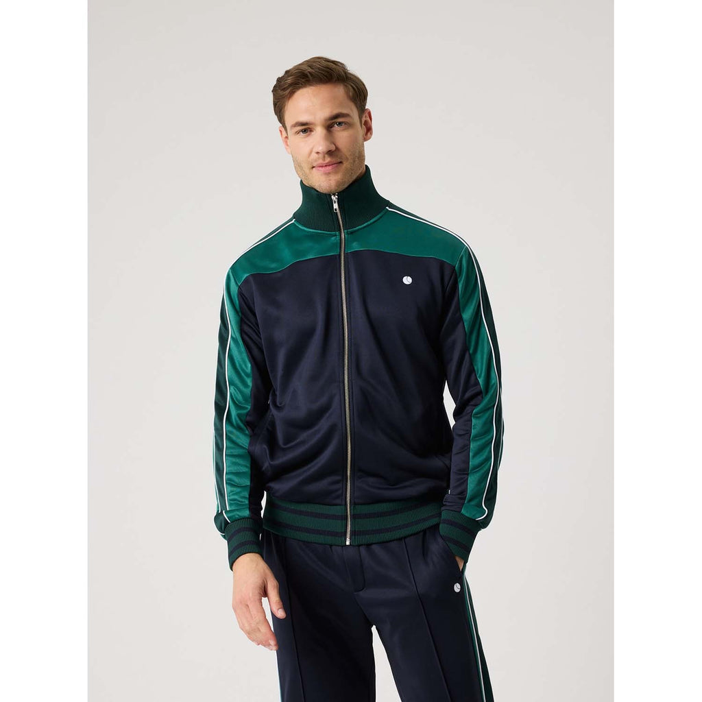 ace retro  Trainingsjas