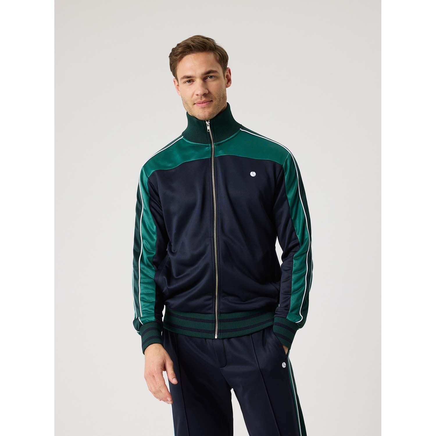 ace retro  Trainingsjas