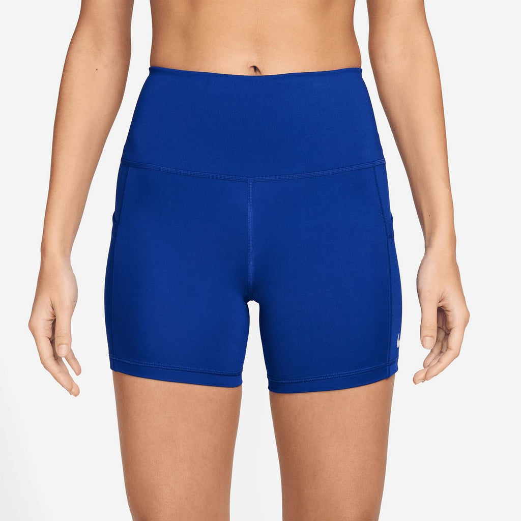 court dri-fit tennis tennisshorts met zakken