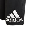 B BL SHO Kn. Short,Doubleknit-hydrophilicfinish