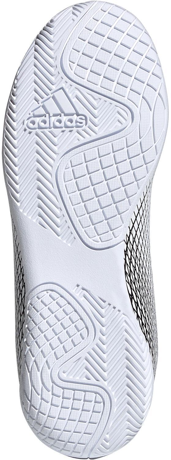 X Ghosted.4 Indoor Voetbalschoenen