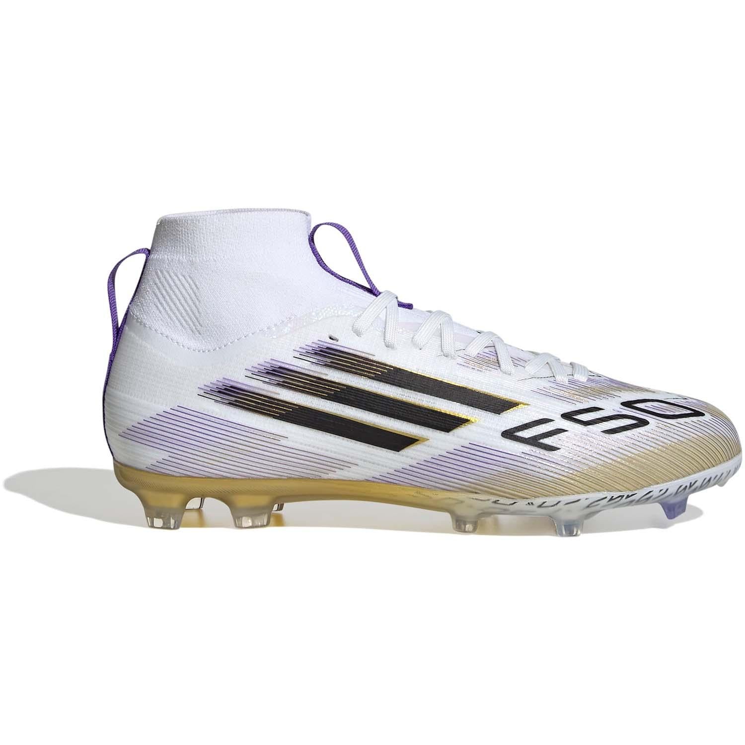 F50 Elite Mid FG kids Voetbalschoenen