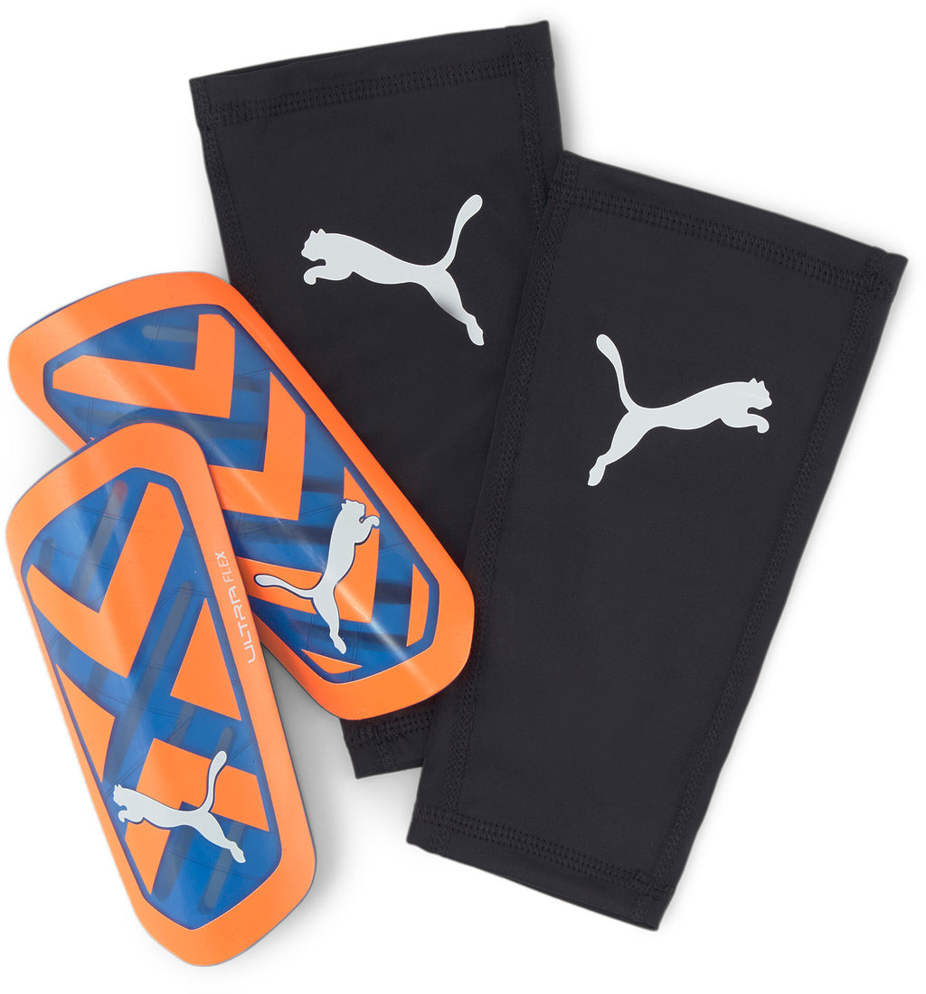 Ultra Flex Sleeve scheenbeschermers