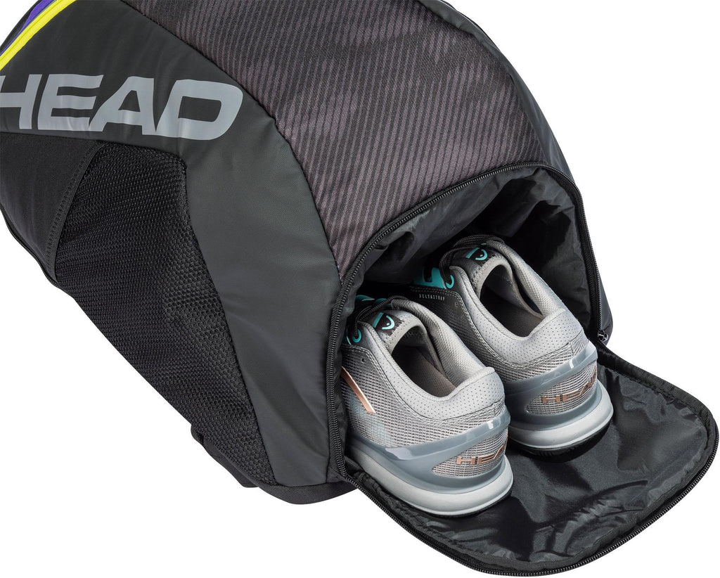 Tour Team Backpack
