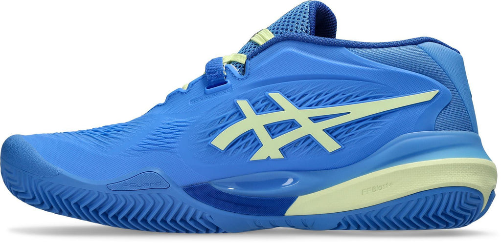 Gel-Resolution X Clay tennisschoenen