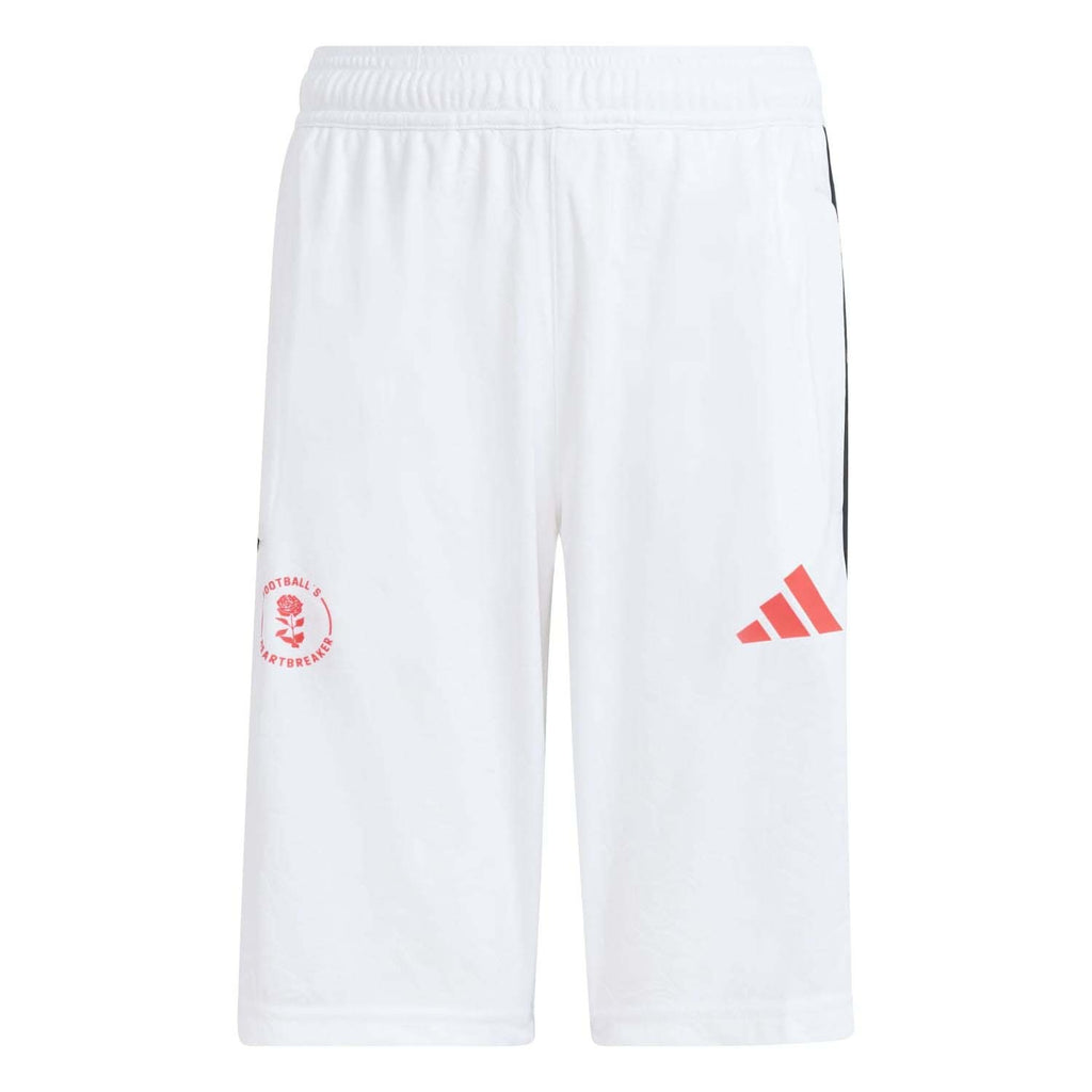 Lamine Yamal Training Shorts Kids