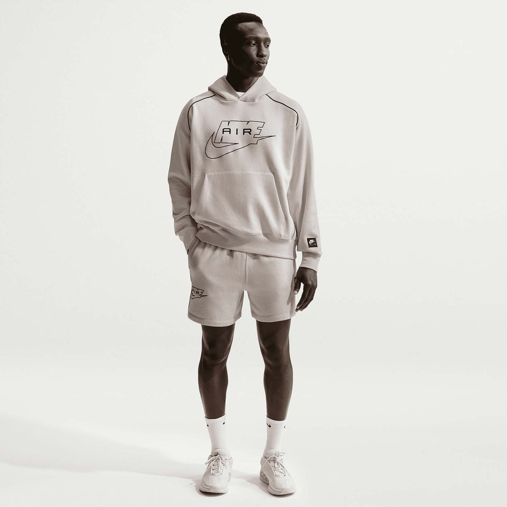 Sportswear Air Men's Fleece Shorts strand