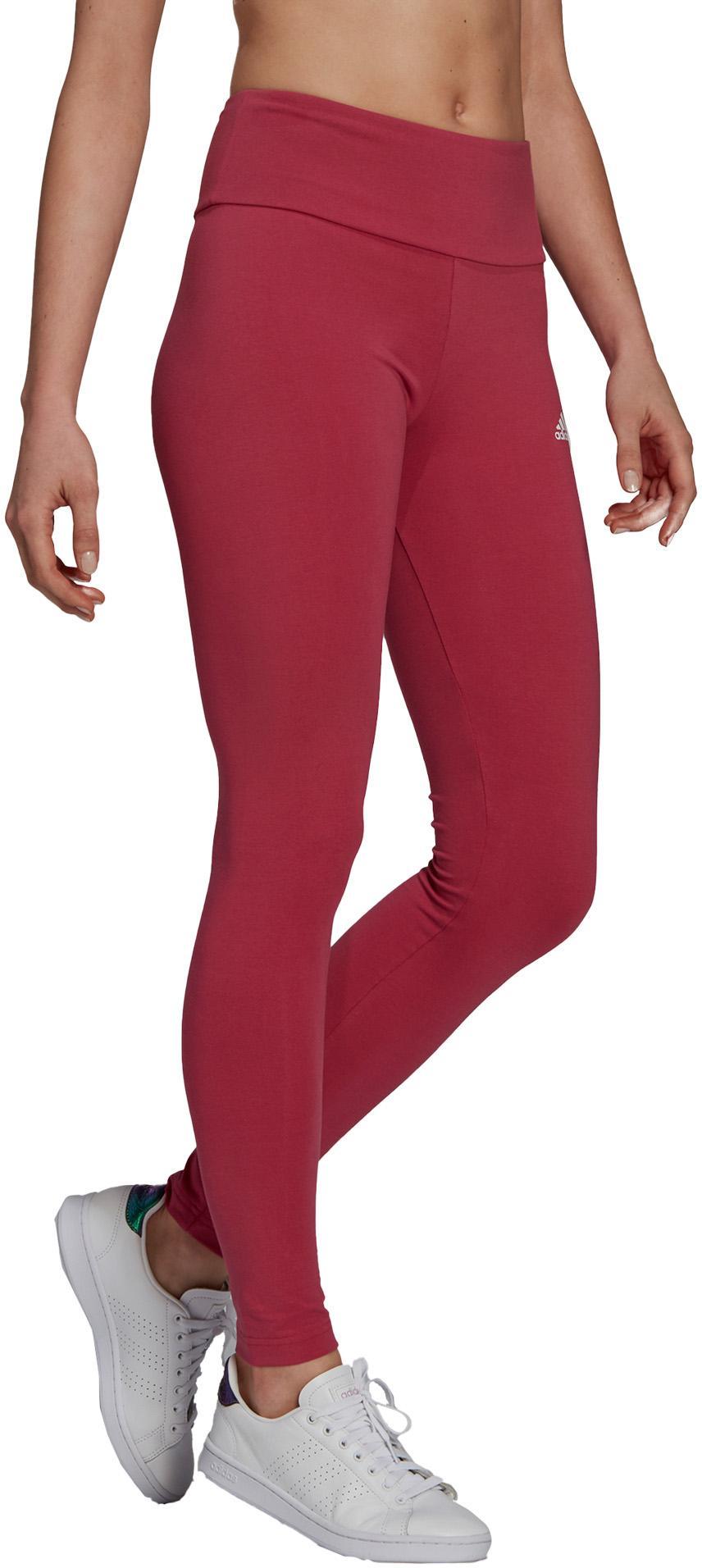 W LIN LEG Da. Tight,93% Co/7% El -Single jersey
