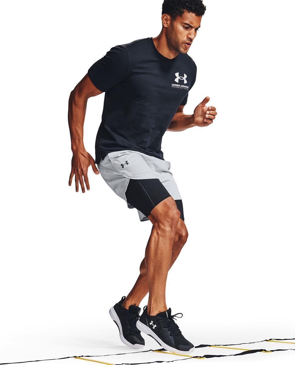 Stretch WovenHerren Short