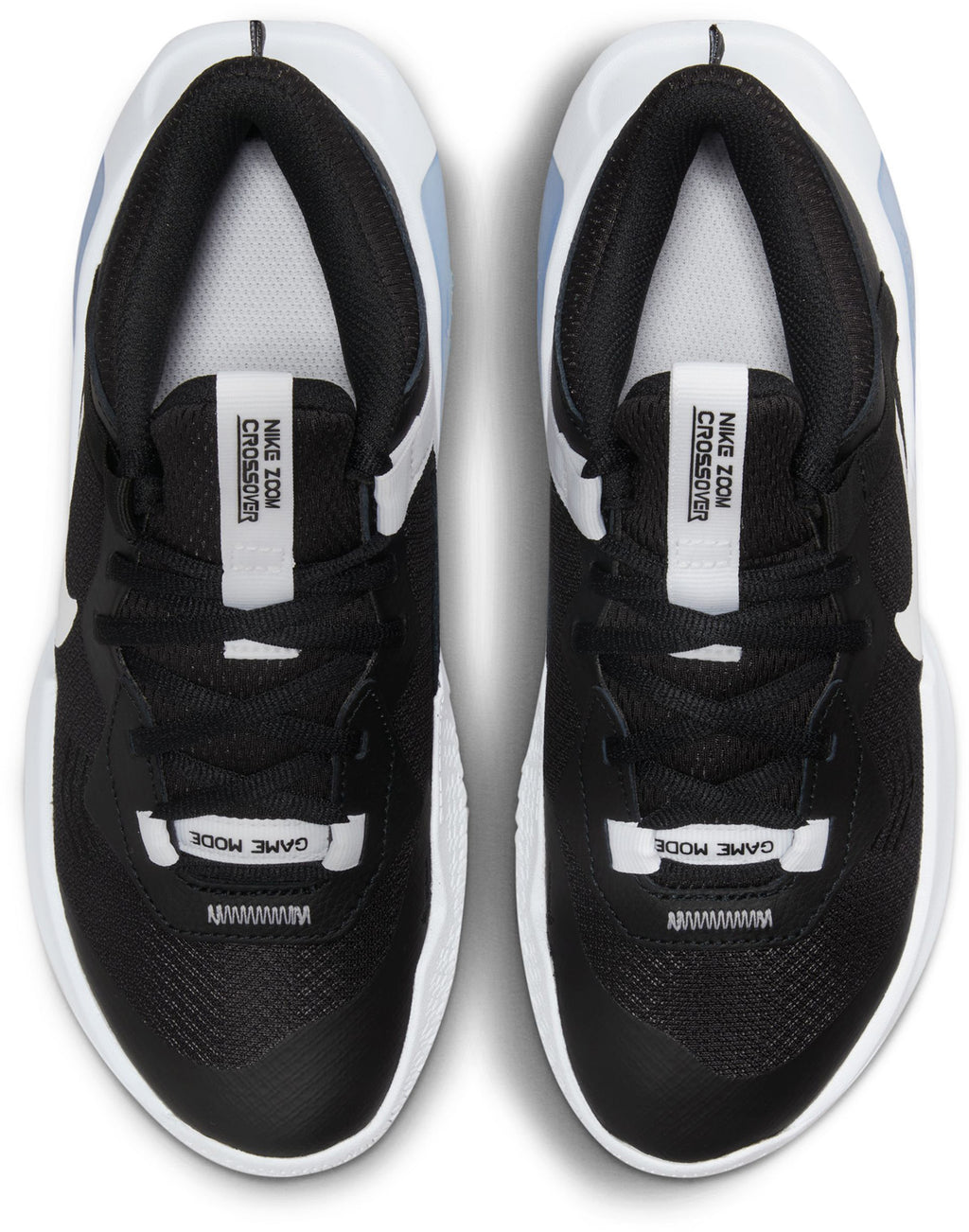 Air Zoom Crossover kids sneakers