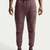 Tech Windrunner fleece herenjack