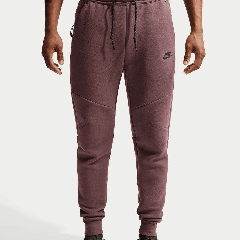 Tech Windrunner fleece herenjack