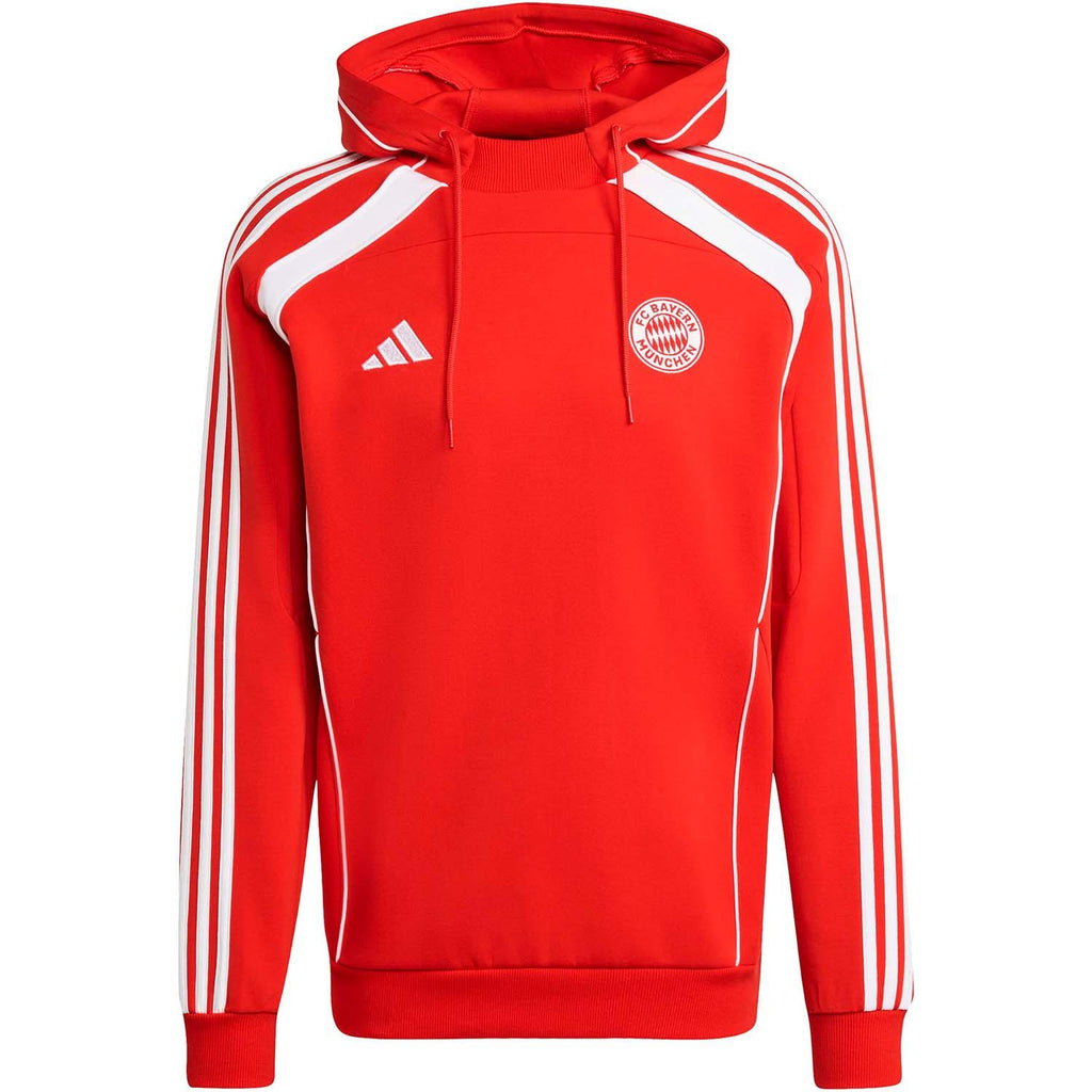 FC Bayern München UBP Doubleknit Hoodie