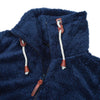 Colony Fleece sweater outdoor