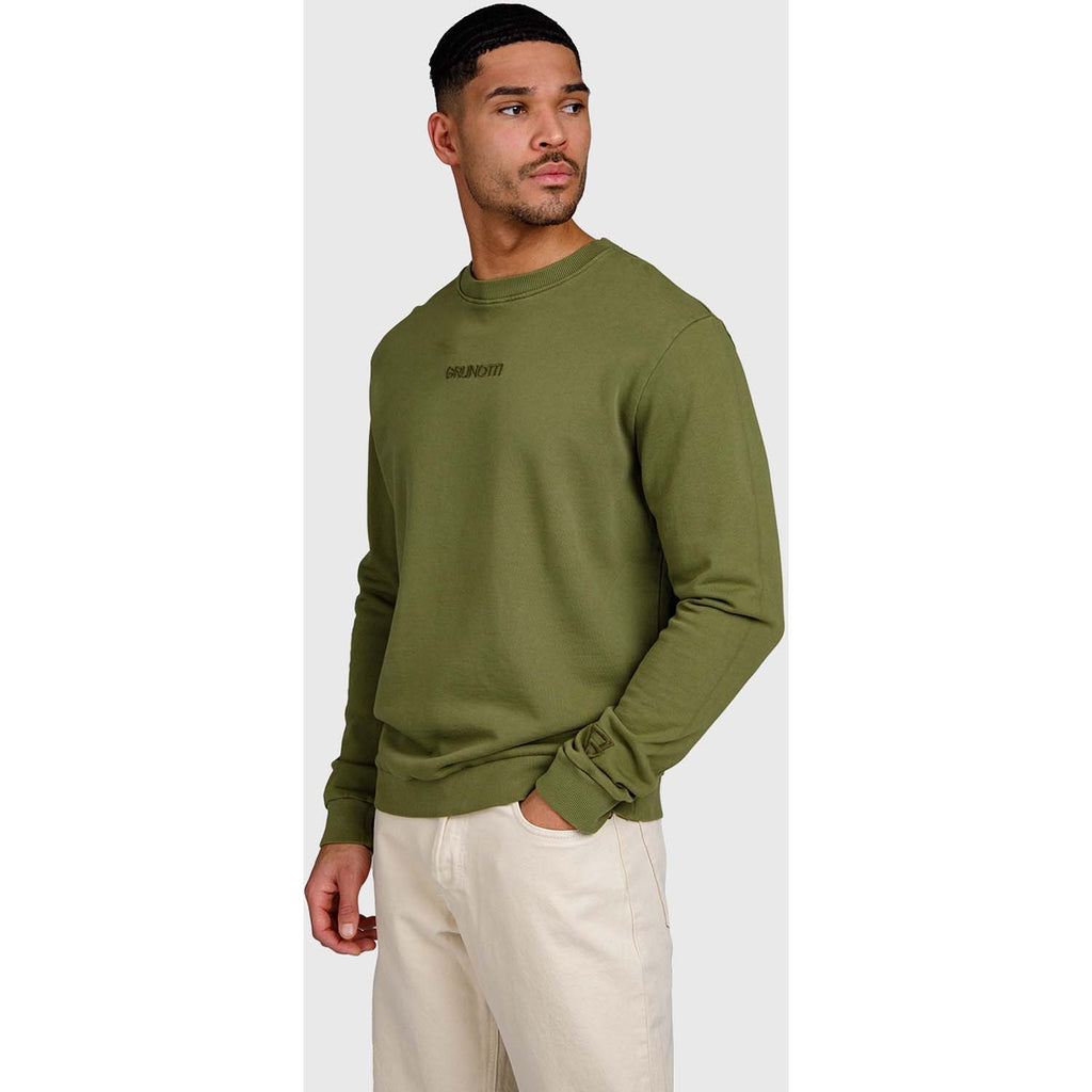 Sweater sportcasual