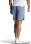 Workout Logo knit short