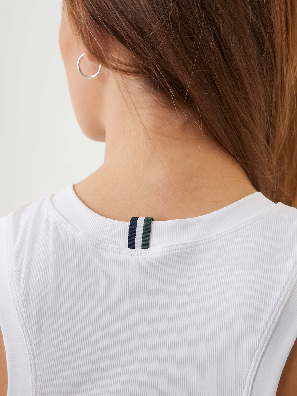Ace Rib tanktop