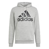 Essentials Fleece Big Logo Hoodie
