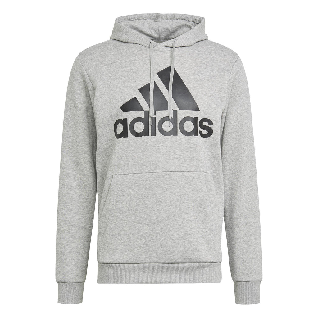 Essentials Fleece Big Logo Hoodie