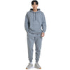 ua rival fleece joggers-gry