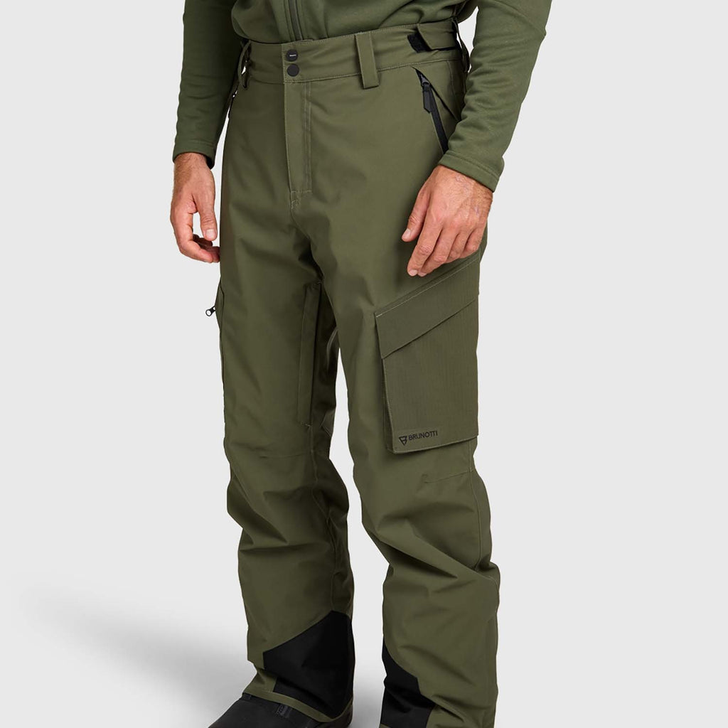 Jamiros Snow Pants