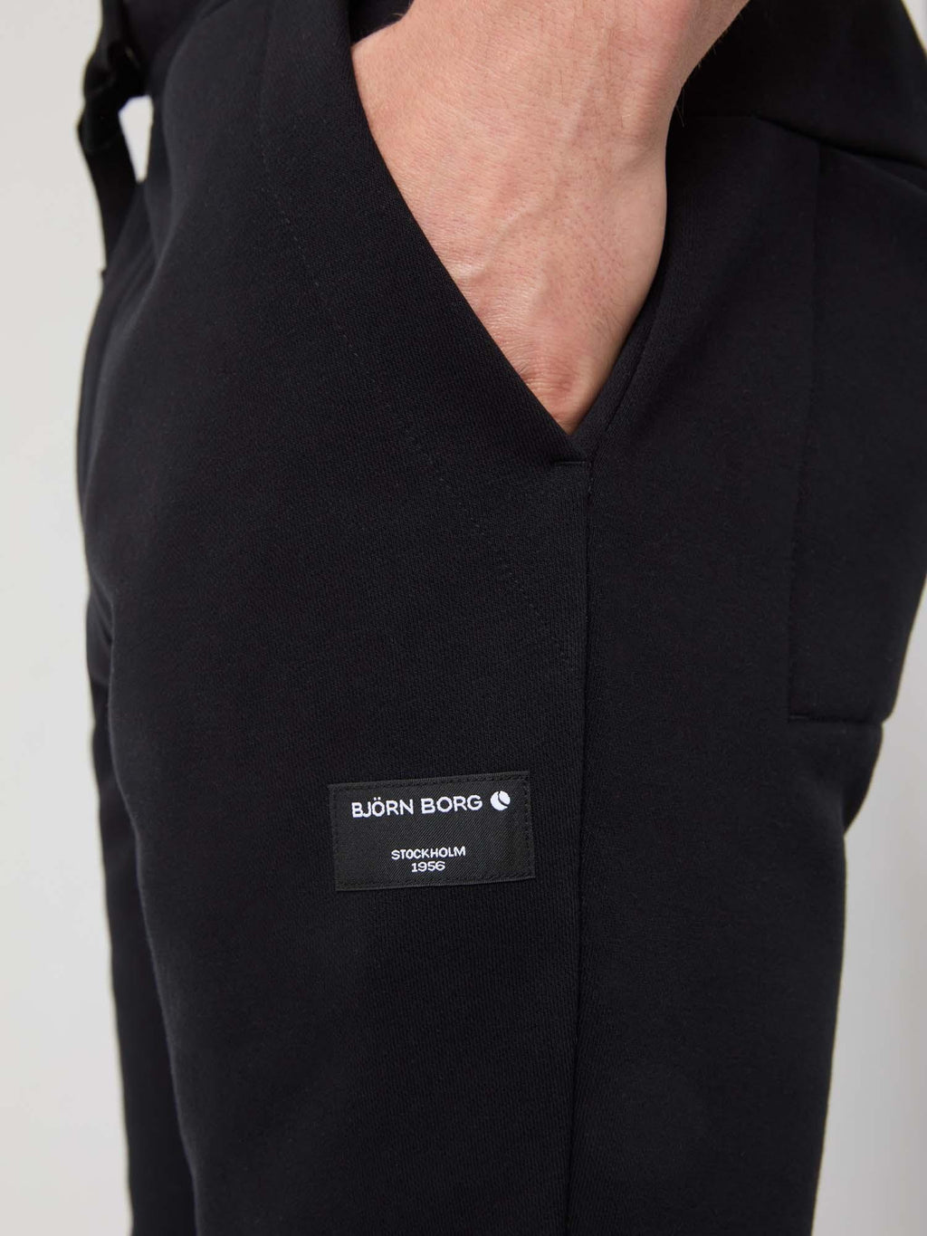 Centre Tapered Sweatpants