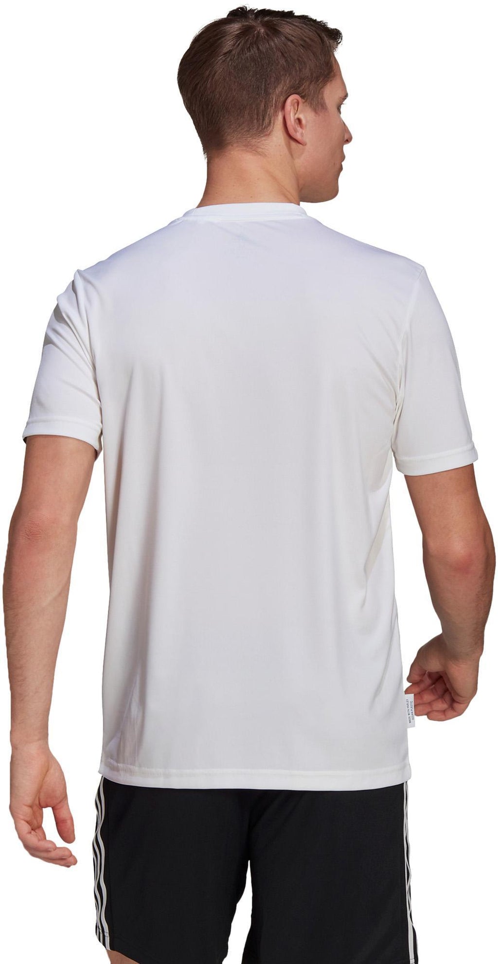 Primeblue For The Oceans Icons Graphic T-shirt