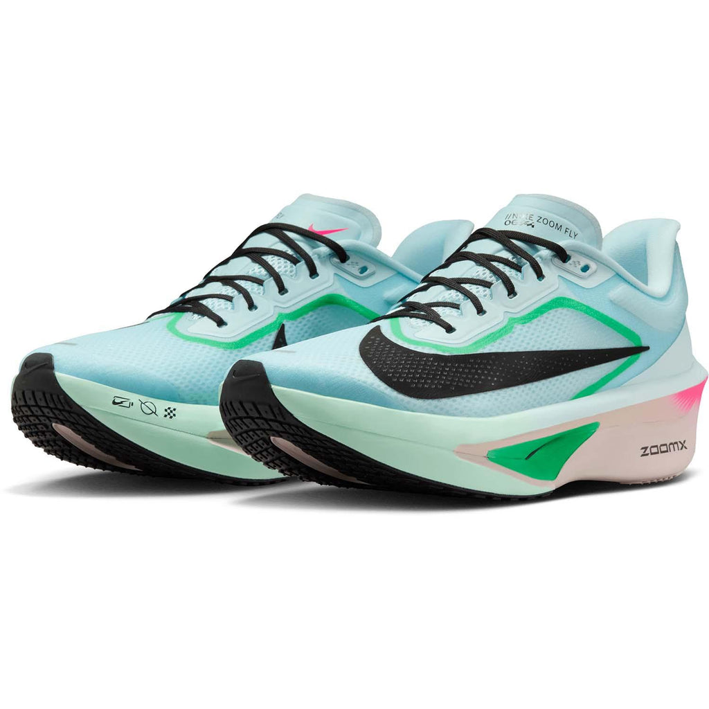 zoom fly 6 men's road running