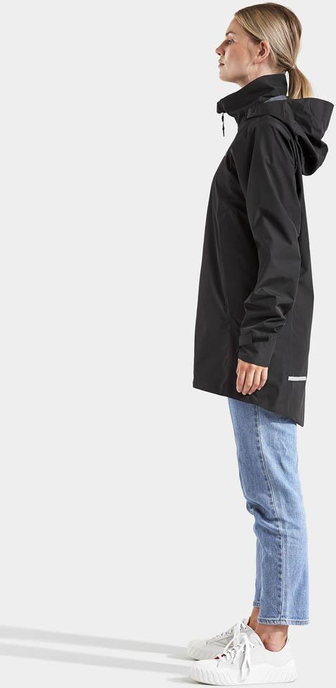 Noor Wns Parka 3