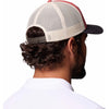 columbia mesh snap back pet