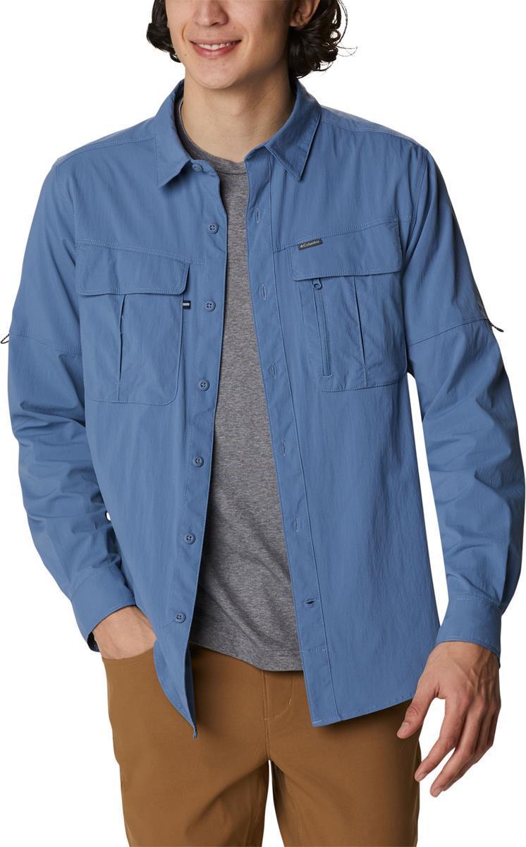 Newton Ridge Eu Long Sleeve