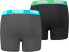 Basic 2-pack boxer