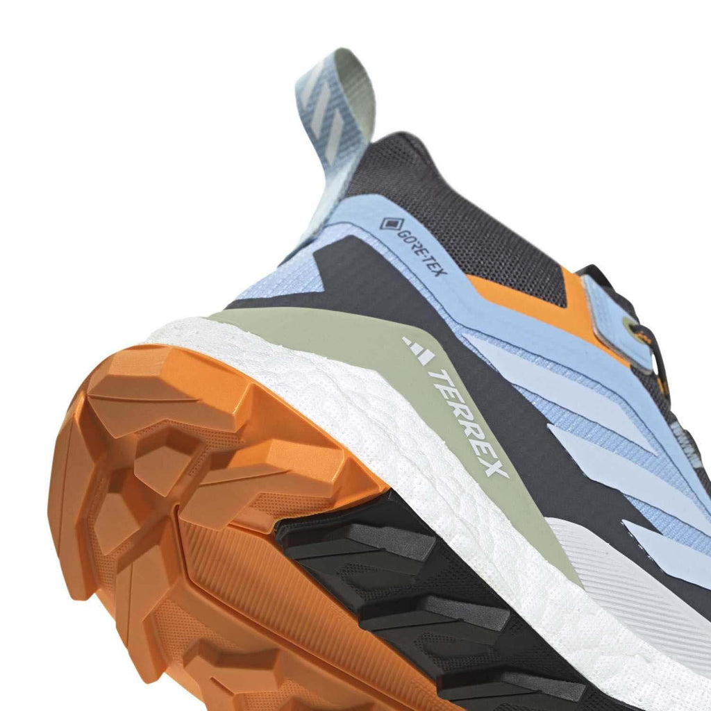 Terrex Free Hiker 2 Gore-Tex Wandelschoenen mid