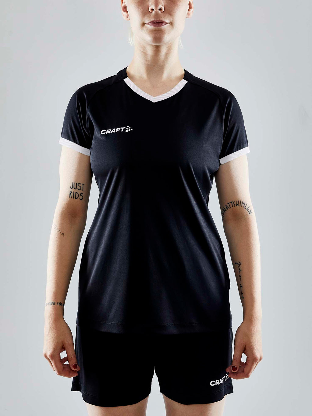 Progress 2.0 Solid shirt